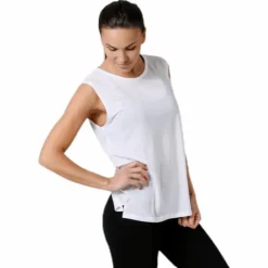 Scope Tank White