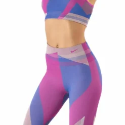 Sculpture Icon Clash 7/8 Pink/Purple