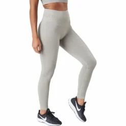 Seamless Honeycomb Beige Tight Beige