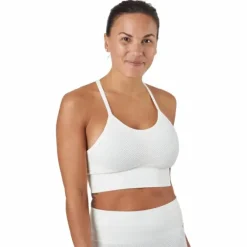 Seamless Honeycomb White Sport White