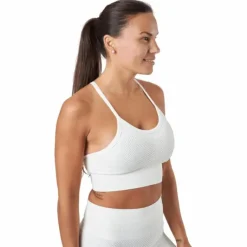 Seamless Honeycomb White Sport White