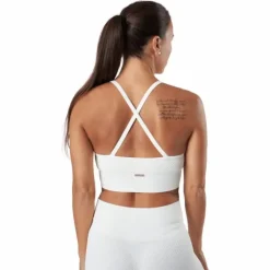 Seamless Honeycomb White Sport White