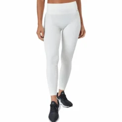 Seamless Honeycomb White Tight White