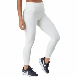 Seamless Honeycomb White Tight White