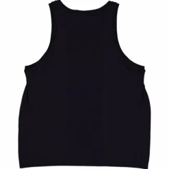 Seamless Signature Tank Top Black