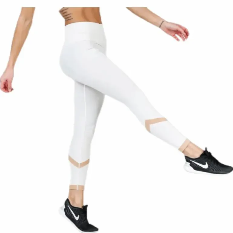 Seamless Stripe White