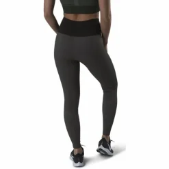 Seamless Tights Brown