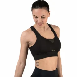 Seamless Top - Tiana Green
