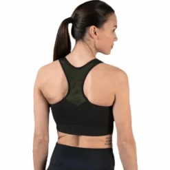 Seamless Top - Tiana Green