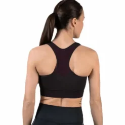 Seamless Top - Tiana Purple