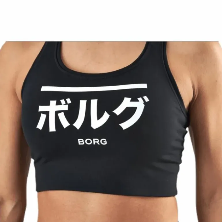 Seasonal Solid Shelby Top Black