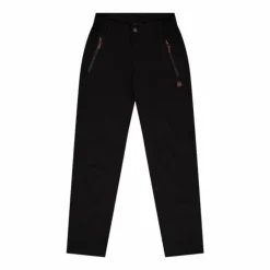 Seattle Pants Wmn Black