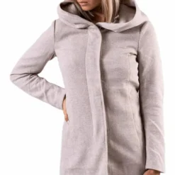 Sedona Light Coat Otw Grey