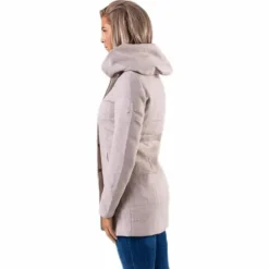 Sedona Light Coat Otw Grey