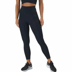 Selena High Waist 2.0 Black