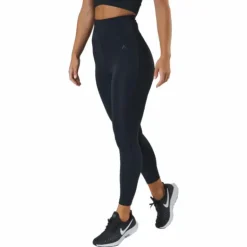 Selena High Waist 2.0 Black