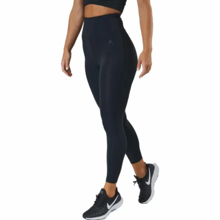 Selena High Waist 2.0 Black