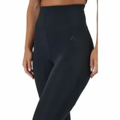 Selena High Waist 2.0 Black