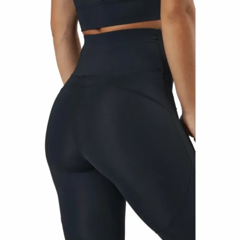 Selena High Waist 2.0 Black