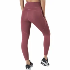 Selena High Waist Tights 2.0 Pink