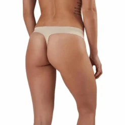 Selena Solid String 3-pack Green