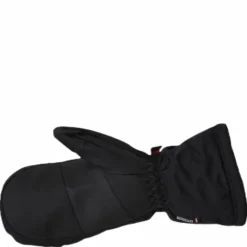 Sencilla Wg Mitten Black