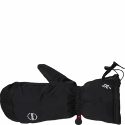 Sencilla Wg Mitten Black