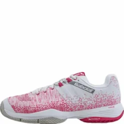Sensa white/pink