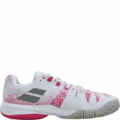 Sensa white/pink