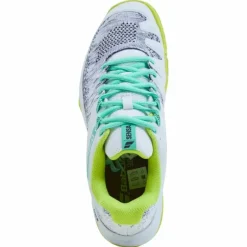 Sensa White/yellow
