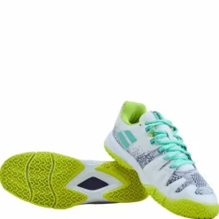 Sensa White/yellow