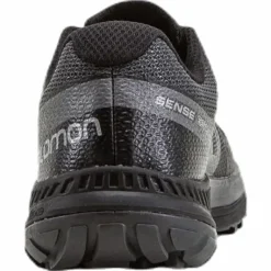 Sense Escape Black