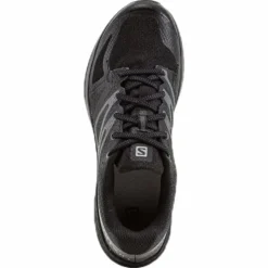 Sense Escape Black