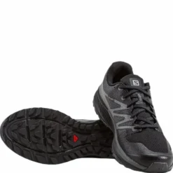 Sense Escape Black