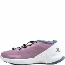 Sense Feel Pink/White