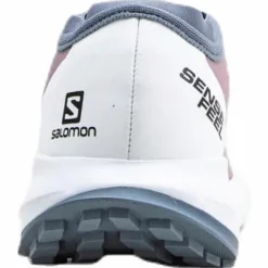 Sense Feel Pink/White