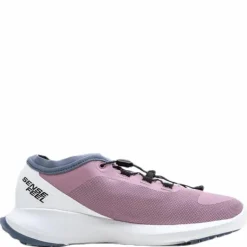 Sense Feel Pink/White