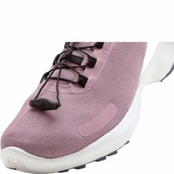 Sense Feel Pink/White