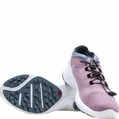 Sense Feel Pink/White