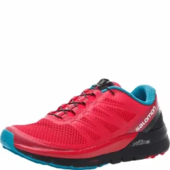 Sense Pro Max Pink/Black