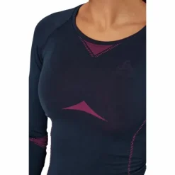 Set Long Fundamentals Performa Dark Sapphire - Beetroot Purpl