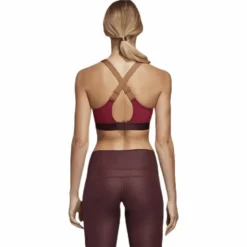 SFI Bra AI Patterned