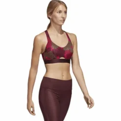 SFI Bra AI Patterned