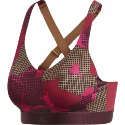 SFI Bra AI Patterned