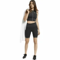SH Bike Short Black