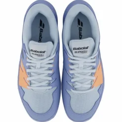 Shadow Team 2 Light Blue