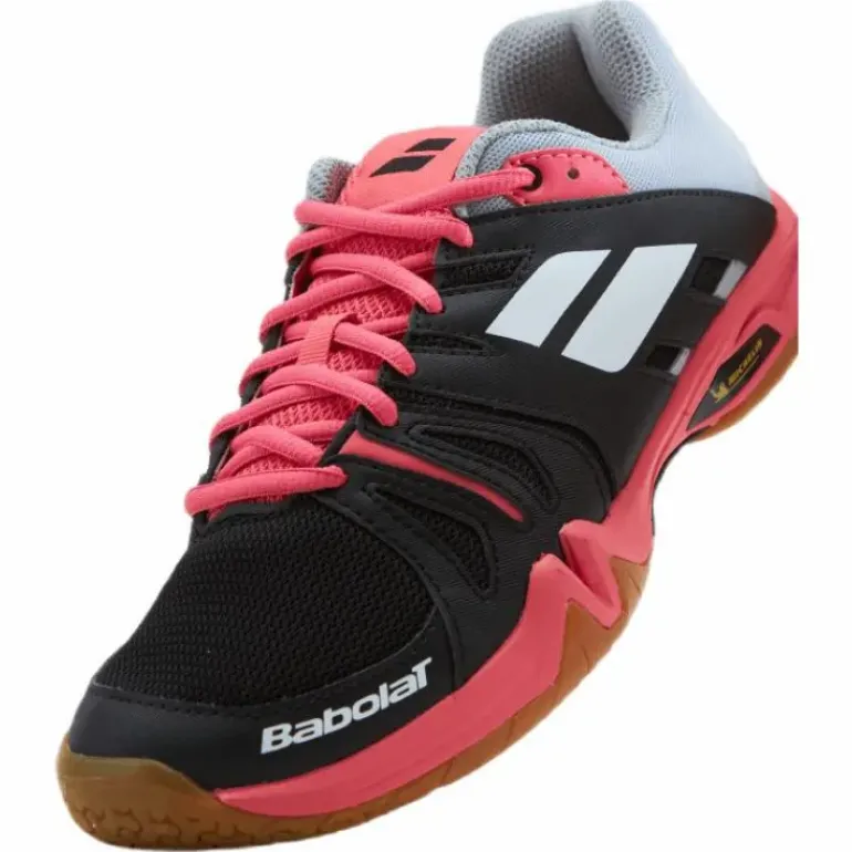 Shadow Team Women black/pink
