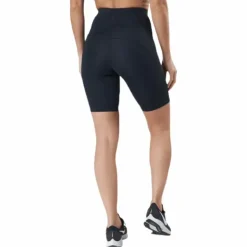 Shape Biker Shorts Black