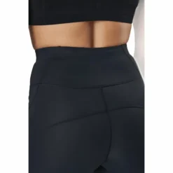 Shape Biker Shorts Black