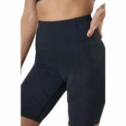 Shape Biker Shorts Black